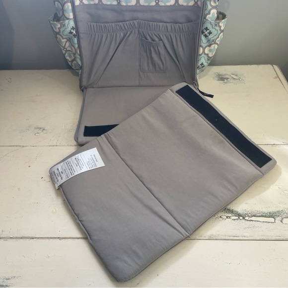 Petunia Pickle Bottom Diaper Bag - Picture 13 of 13